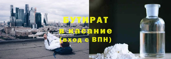 крисы Осинники