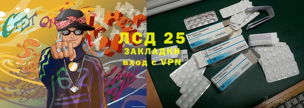 крисы Осинники